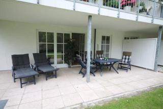 "Haus Am Schlart 1" - Bad Zwischenahn - 7