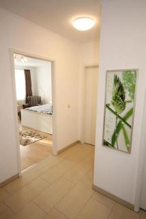 "Haus Am Schlart 1" - Bad Zwischenahn - 3