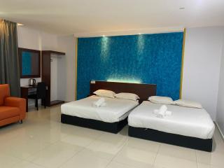 Codidik Hotel - Kuantan - 7