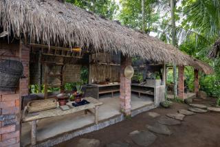 Pramana Giri Kusuma - 1