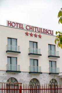 CHITULESCU Hotel - 0