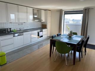 Messe Residence Boardinghouse - Düsseldorf - 6