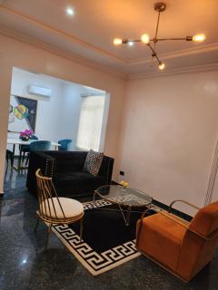 Executive Home Extension - Lagos - 6