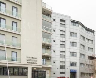 Pop Up ApartHotel - 1