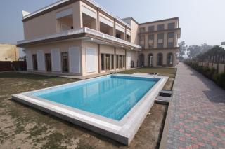 The Madelinne Hotel - Muzaffarnagar - 8