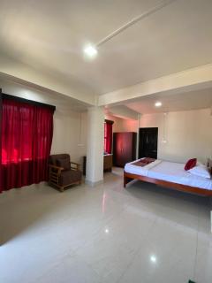 Riwaa's Guest House - Shillong - 1