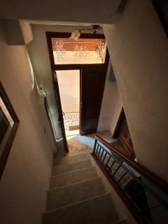 La Casa delle Rondini - Baunei - 1