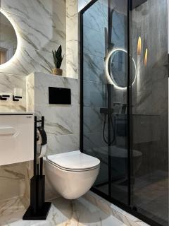 Elegance28 - Stylish Mountain Retreat in Bansko by Flat Mаnager - Bansko - 6