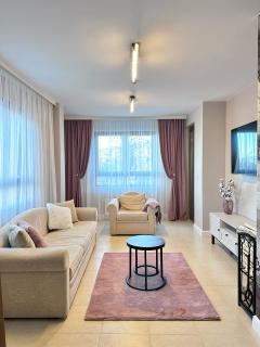 Elegance28 - Stylish Mountain Retreat in Bansko by Flat Mаnager - Bansko - 5