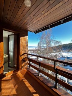 Elegance28 - Stylish Mountain Retreat in Bansko by Flat Mаnager - Bansko - 7