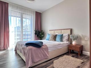 Elegance28 - Stylish Mountain Retreat in Bansko by Flat Mаnager - Bansko - 8