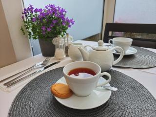 Cruachan Guest House - Edimburgo - 7