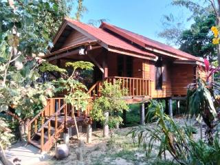 Rommai Forest Bungalows - 6
