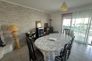 House T3 with garden near beach - Le Grau-du-Roi - 6