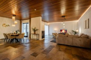 Wellness Home I Sauna I Jacuzzi I Gasgrill - Sassenberg - 9