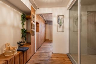 Wellness Home I Sauna I Jacuzzi I Gasgrill - Sassenberg - 5