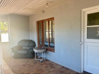 One Bedroom House - 4