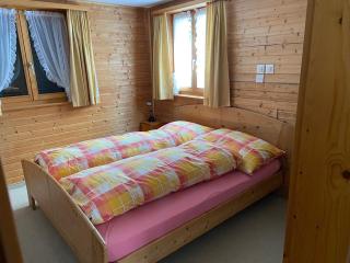 Apartment for 3 People Sartons Valbella-Lenzerheide - Valbella - 5