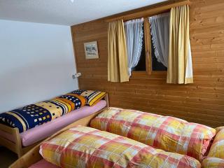 Apartment for 3 People Sartons Valbella-Lenzerheide - Valbella - 4