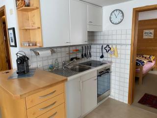 Apartment for 3 People Sartons Valbella-Lenzerheide - Valbella - 2