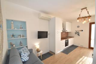 Appartamento Amapola - Bilocale in zona mare con clima e posto auto - Marina di Campo - 9
