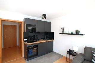 Ferienwohnung Mila nähe Messe in Friedrichshafen - Friedrichshafen - 4