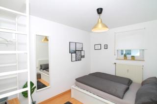 Ferienwohnung Mila nähe Messe in Friedrichshafen - Friedrichshafen - 1