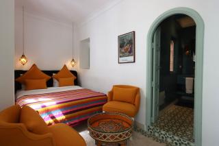 DeaRiad, Medina, Basin, 2 Bedrooms - 5