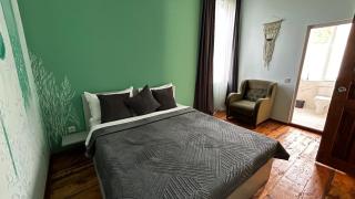 Green bunny ArtHouse - Martvili - 2