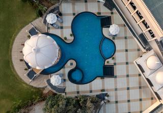 Sayaji Resorts & Spa Udaipur - Udaipur - 9