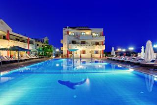 ST CONSTANTIN SEA HOTEL & SPA RESORT - Gouves - 0