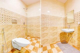 Hotel O Jail Road Rajouri Garden - Nuova Delhi - 5