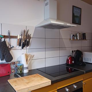 La Source - appart 85 m2 & terrasse privée rdc - 6