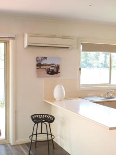 Holiday on Hopwood - Echuca - 4