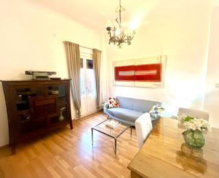 Apartamento EL LUCERO - Granada - 8