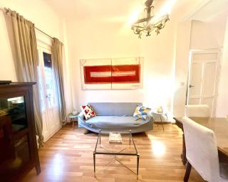 Apartamento EL LUCERO - Granada - 9