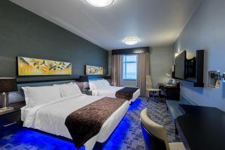 Applause Hotel Calgary Airport by CLIQUE - Calgary - 9