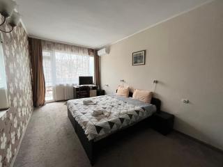 Park Hotel Ivailo - 9