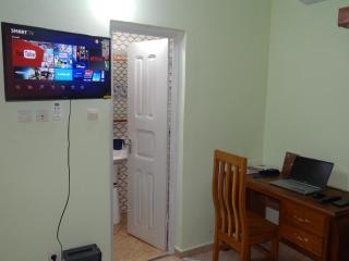 Nzing Apartments - Brazzaville - 4