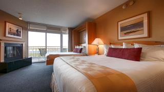 Best Western Plus Ocean View Resort - 9