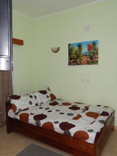 Nzing Apartments - Brazzaville - 7