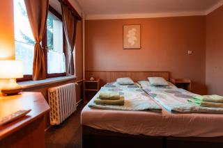 Hotel Rozkoš - Česká Skalice - 9