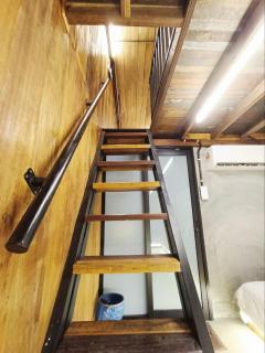 Ruma Papanz Moden 5BR 30 Pax by Jeffery Lam Home Management - Malakka - 5