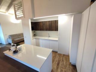 Attico due betulle lavis - 5