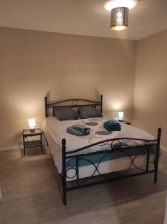 Appartement (jardin clos et privatif) - Taden - 8