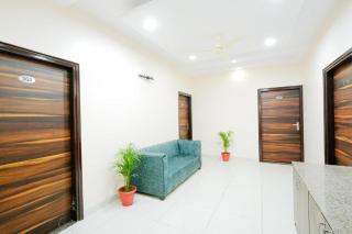 Hotel Olive Greens Near Jaipur International Airport - Jaipur - 3