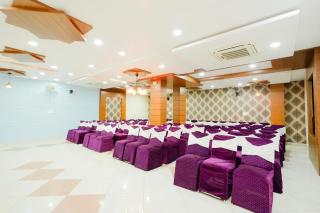 Hotel Olive Greens Near Jaipur International Airport - Jaipur - 1