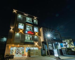 Hotel Olive Greens Near Jaipur International Airport - Jaipur - 4
