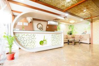 Hotel Olive Greens Near Jaipur International Airport - Jaipur - 6