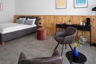 Wertschätzer Hotel - Krumme Str - Detmold - 4